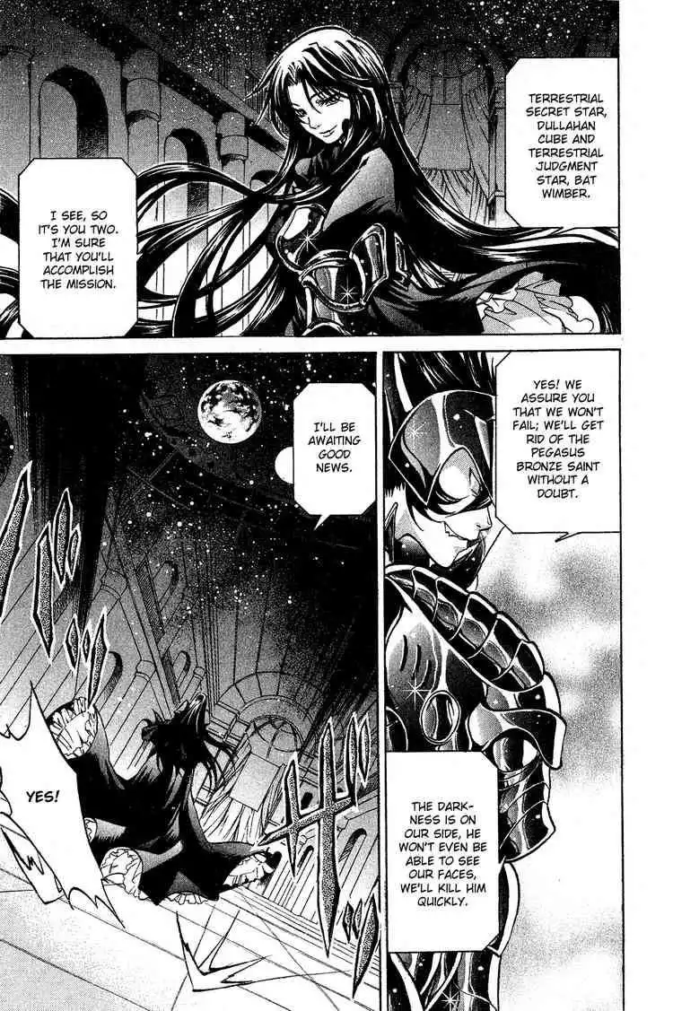 Saint Seiya - The Lost Canvas Chapter 49 3